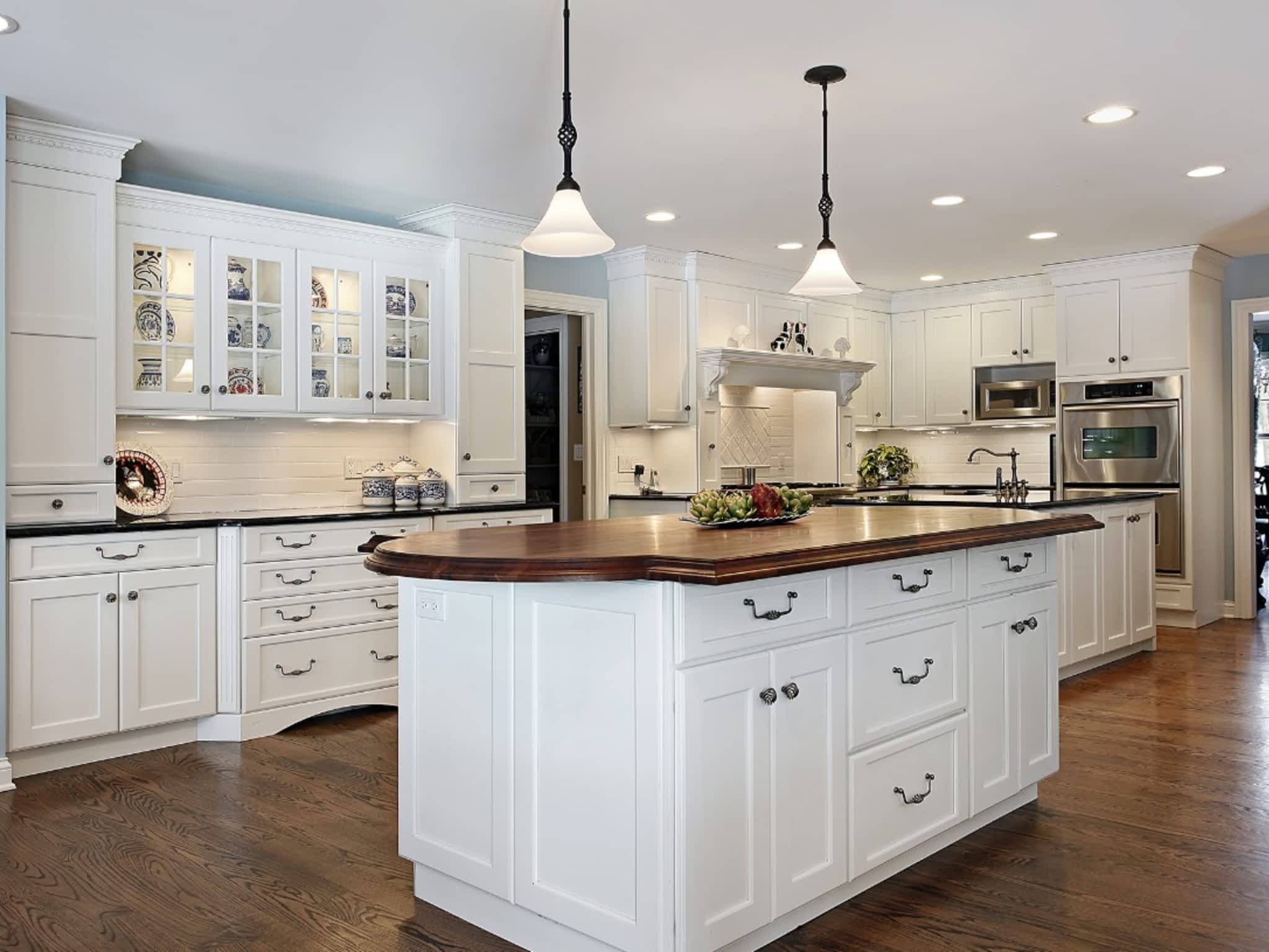 photo Edmonton General Contracting