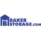 Baker Storage - Logo