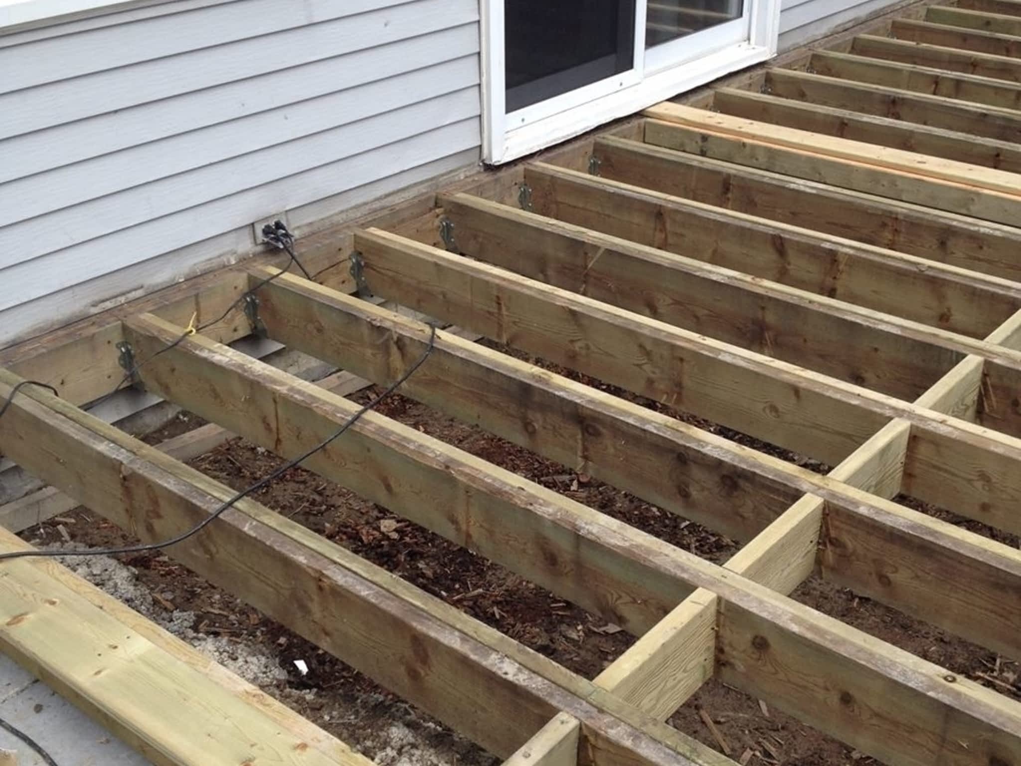 photo Constructions Garma Inc.