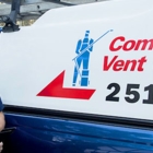 Commercial Vent Cleaning - Nutrition Consultants