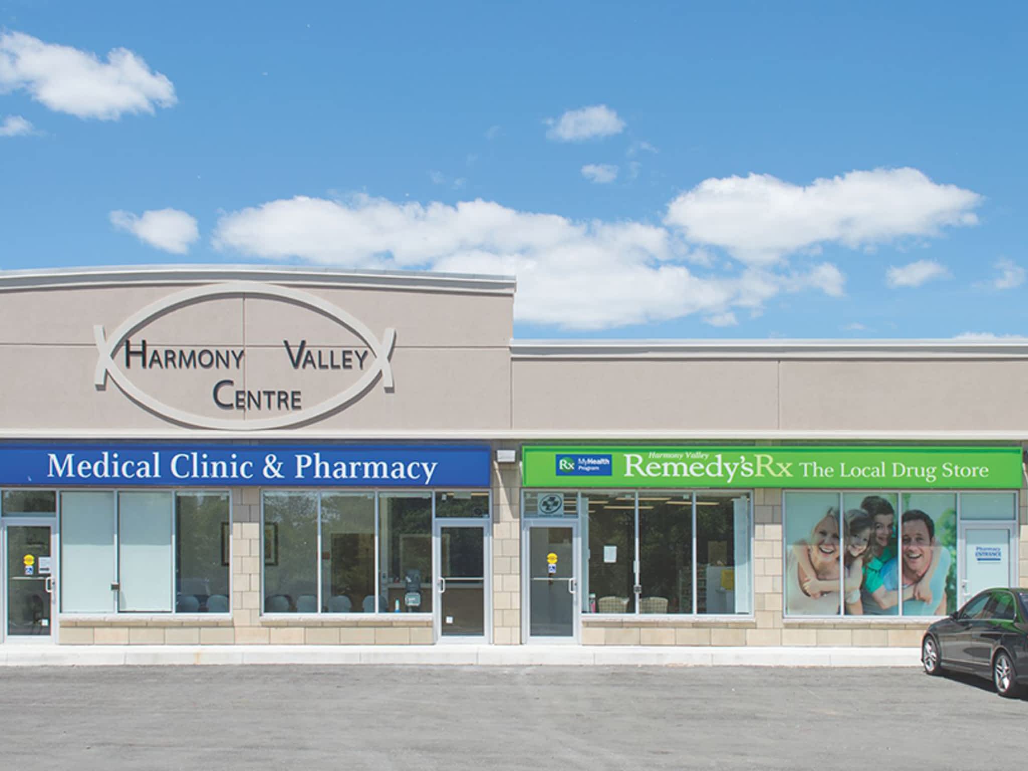 photo Harmony Valley Pharmacy