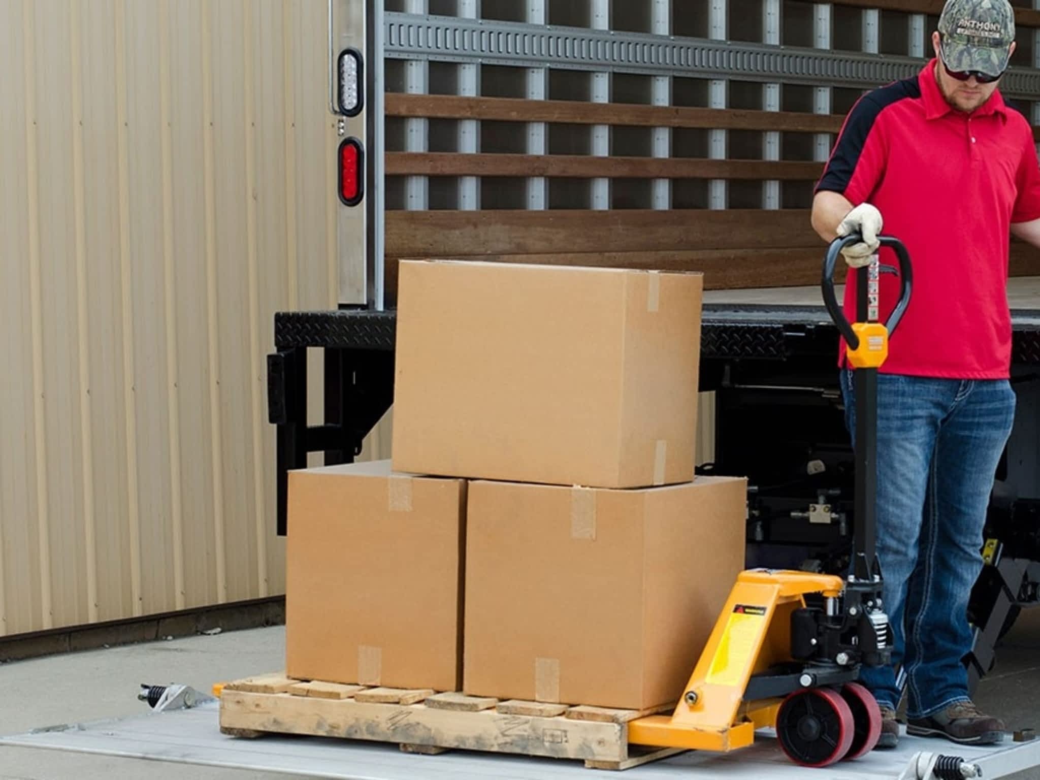 photo Last Minute Movers