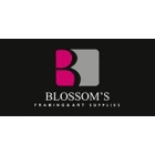 Blossom's Framing & Art Supplies - Picture Frame Dealers