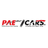 View PAE Cars’s Vaughan profile