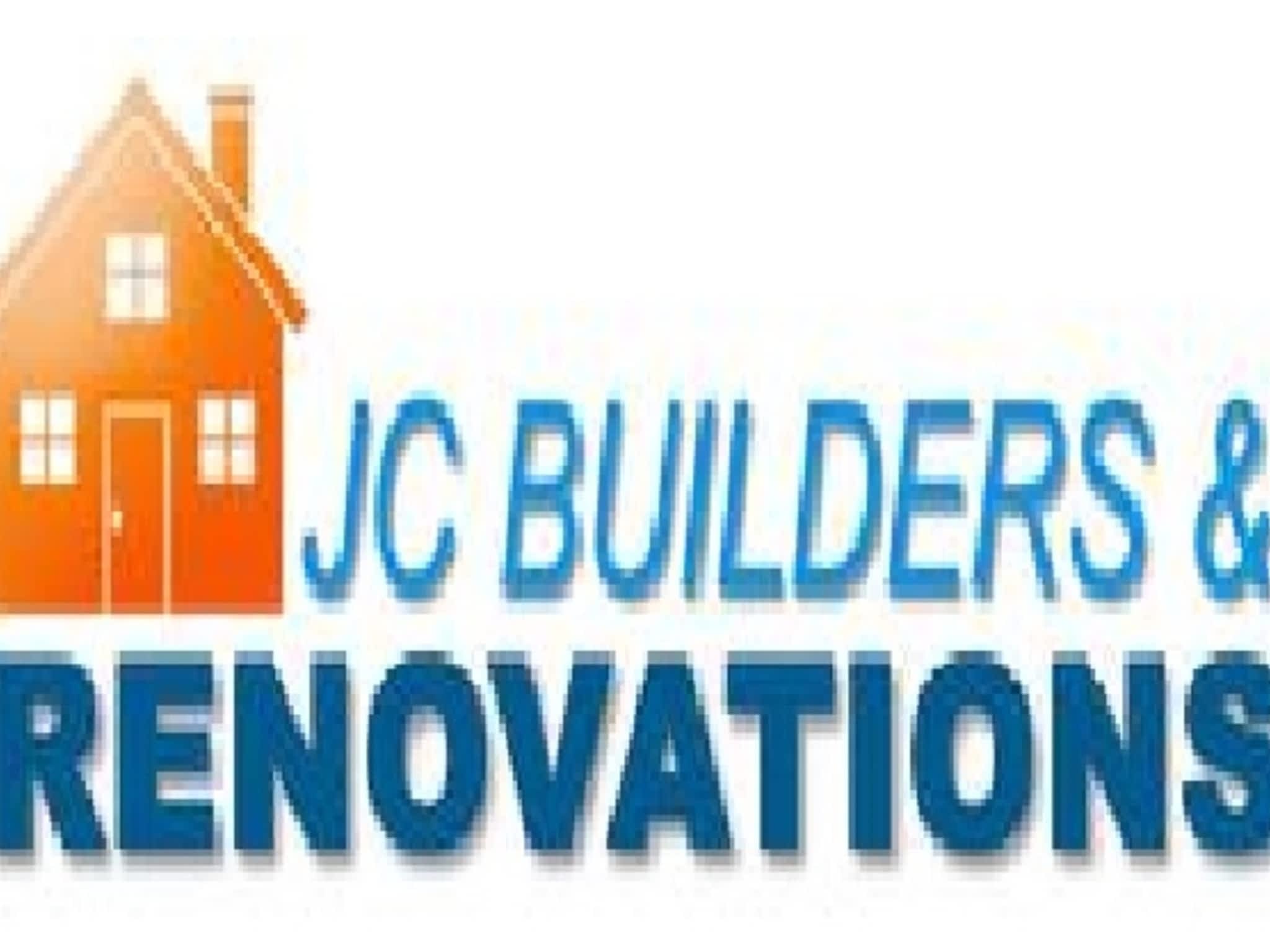 photo JC Builders and Renovations