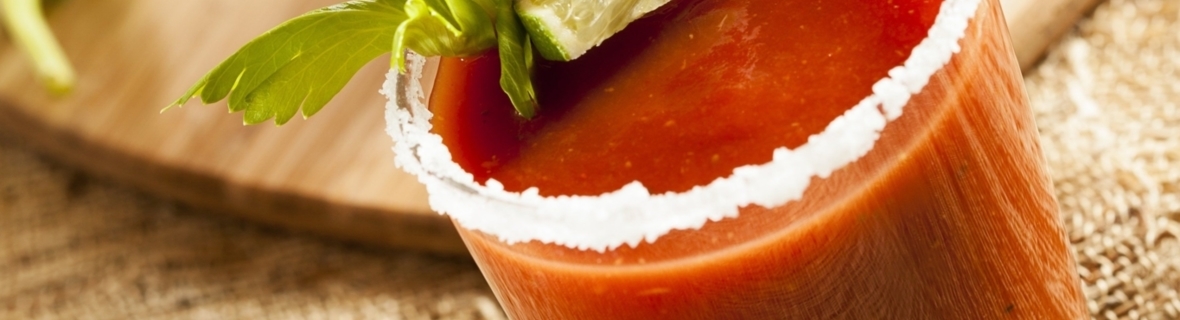 Find great Caesars at these Victoria watering holes