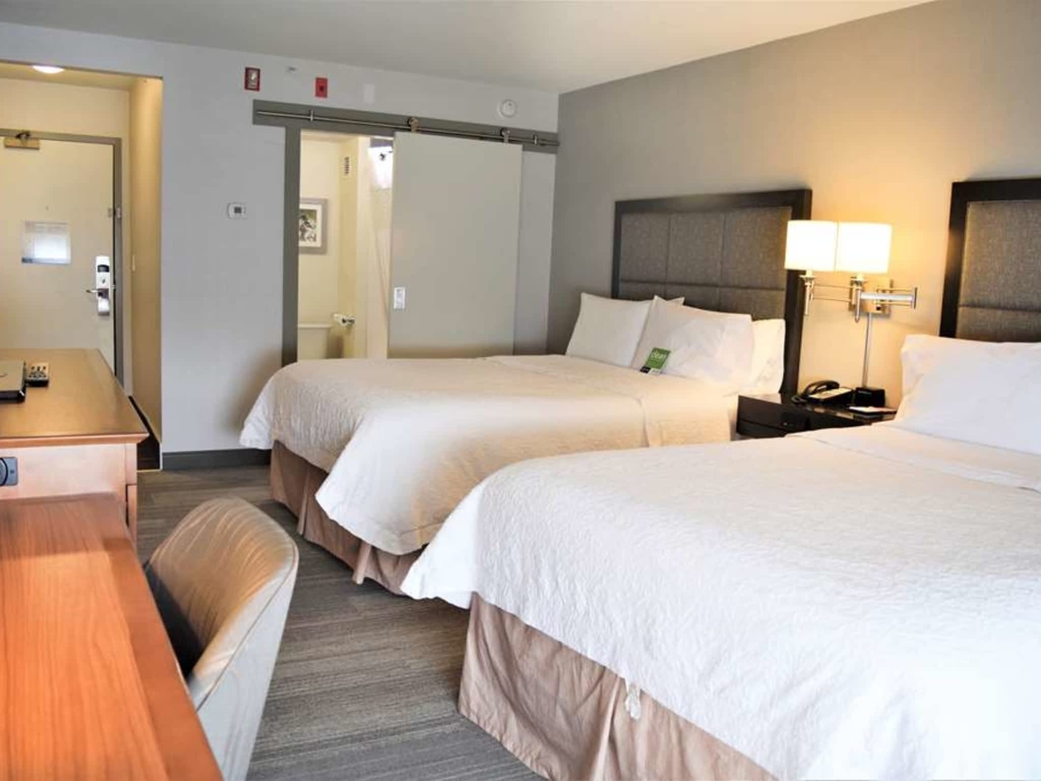 photo Hampton Inn & Suites By Hilton Calgary- University Northwest