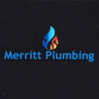 Merritt Plumbing - Logo