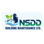 NSDD Building Maintenance Ltd - Commercial, Industrial & Residential Cleaning