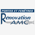 Portes et Fenêtres Rénovation AMC - Logo
