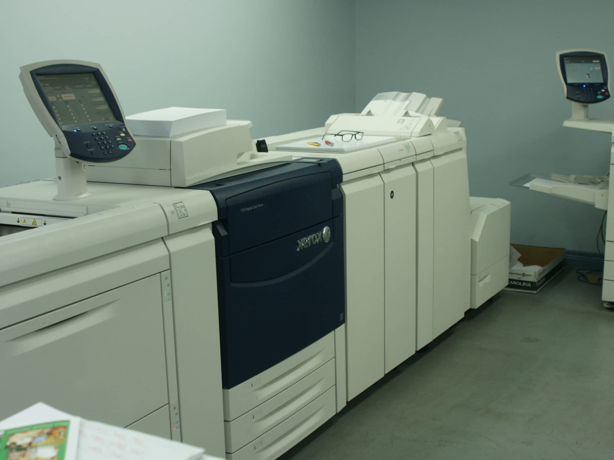 photo CanWeb Printing Inc