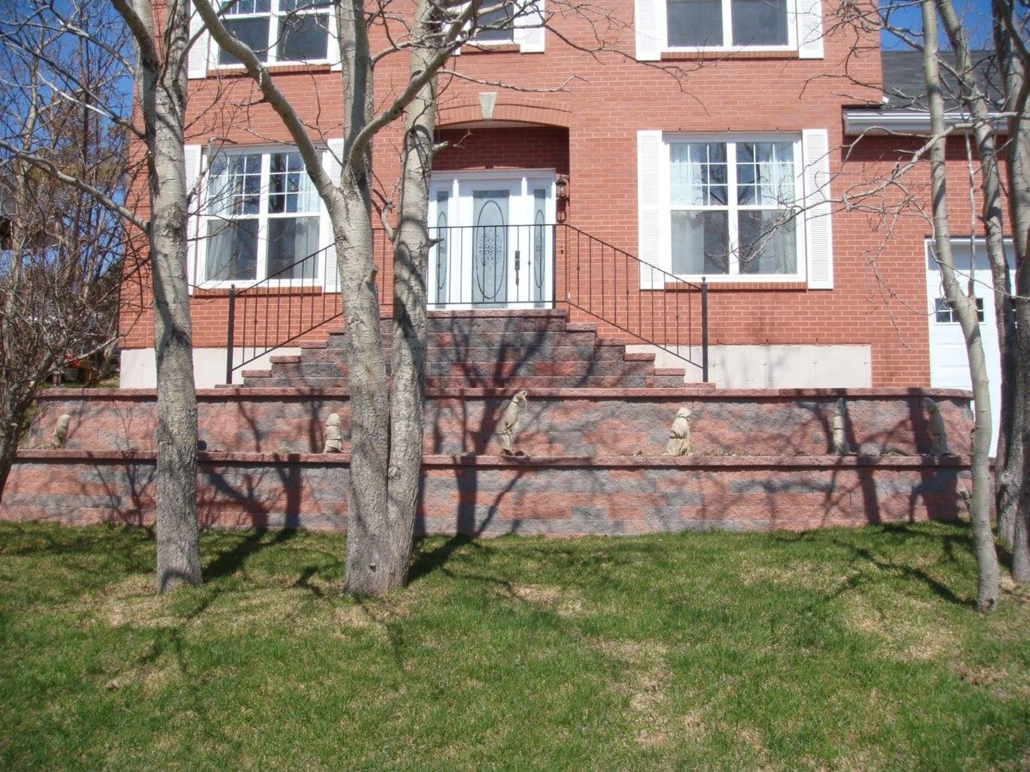 photo Evan's Landscaping