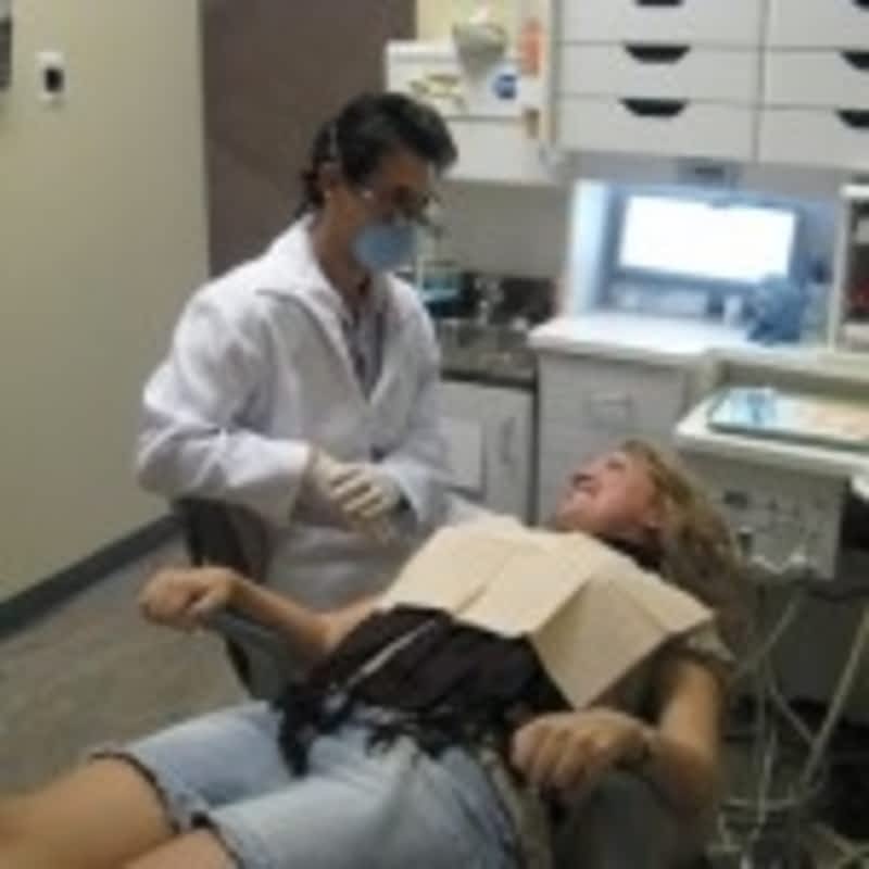 Oakville Place Dental Office - Oakville, ON - 139A-240 ...