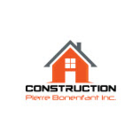 Construction Pierre Bonenfant Inc - Logo