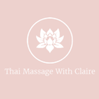 View Thai Massage with Claire’s Port Credit profile