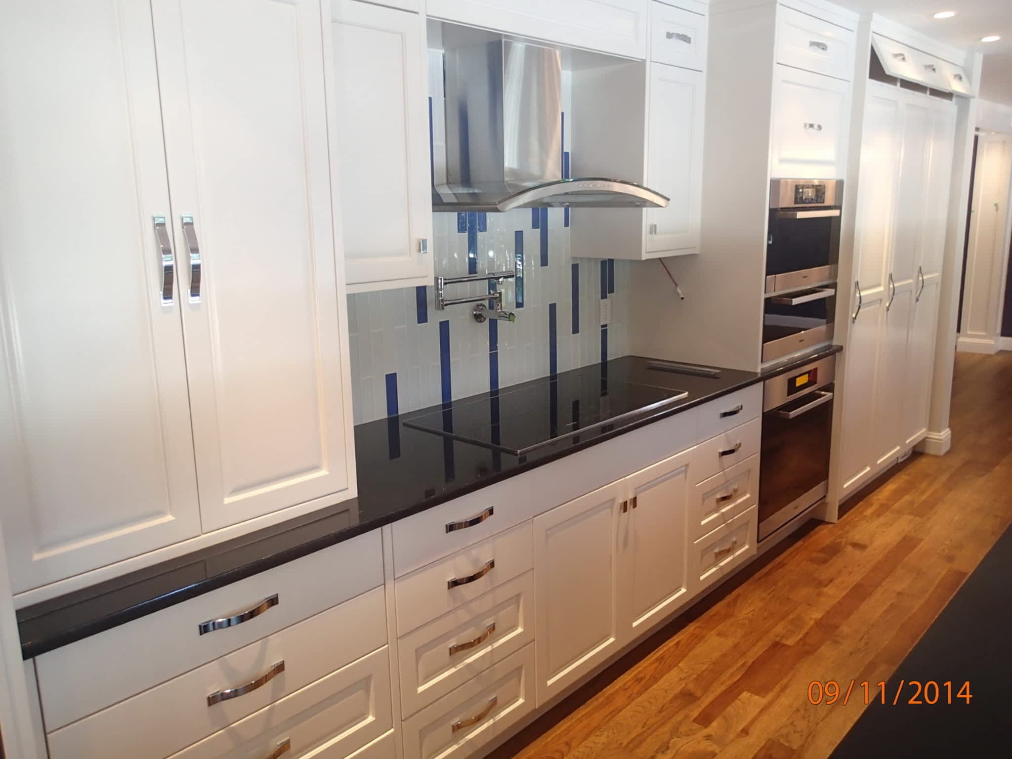 photo Tri-Link Builders Ltd