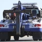 REMORQUAGE TRANSPORT 24/7 Machinerie Conteneur - Vehicle Towing