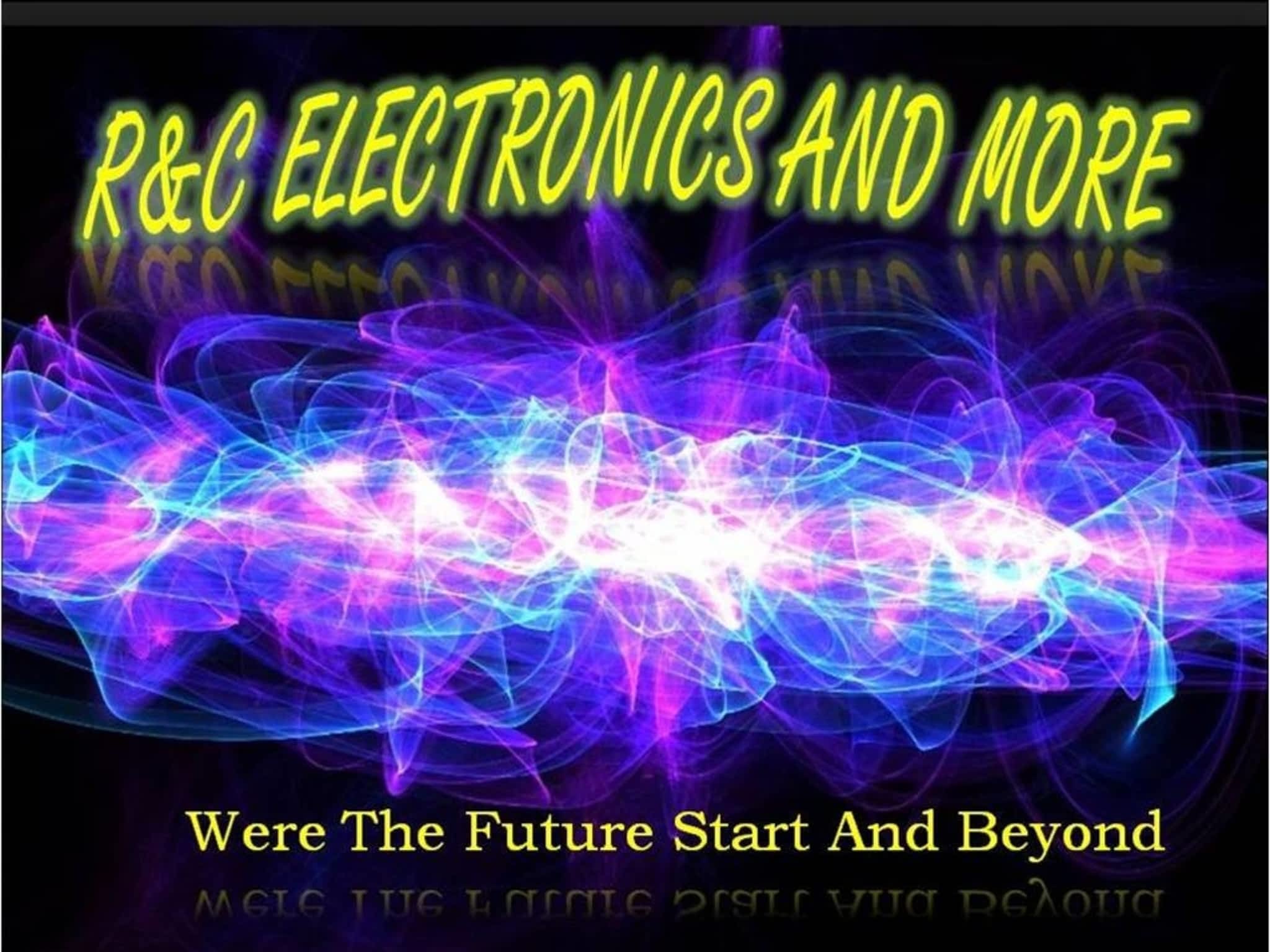 photo R&C Electronics and More