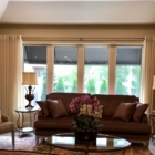 All Dressed Windows - Rideaux et draperies