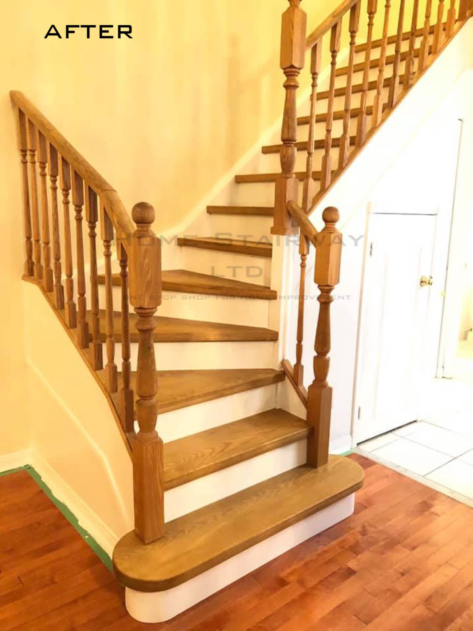 Home Stairway Ltd Opening Hours 14 250 Bayly St W Ajax On Home Stairway Ltd Opening Hours 14 250 Bayly St W Ajax On