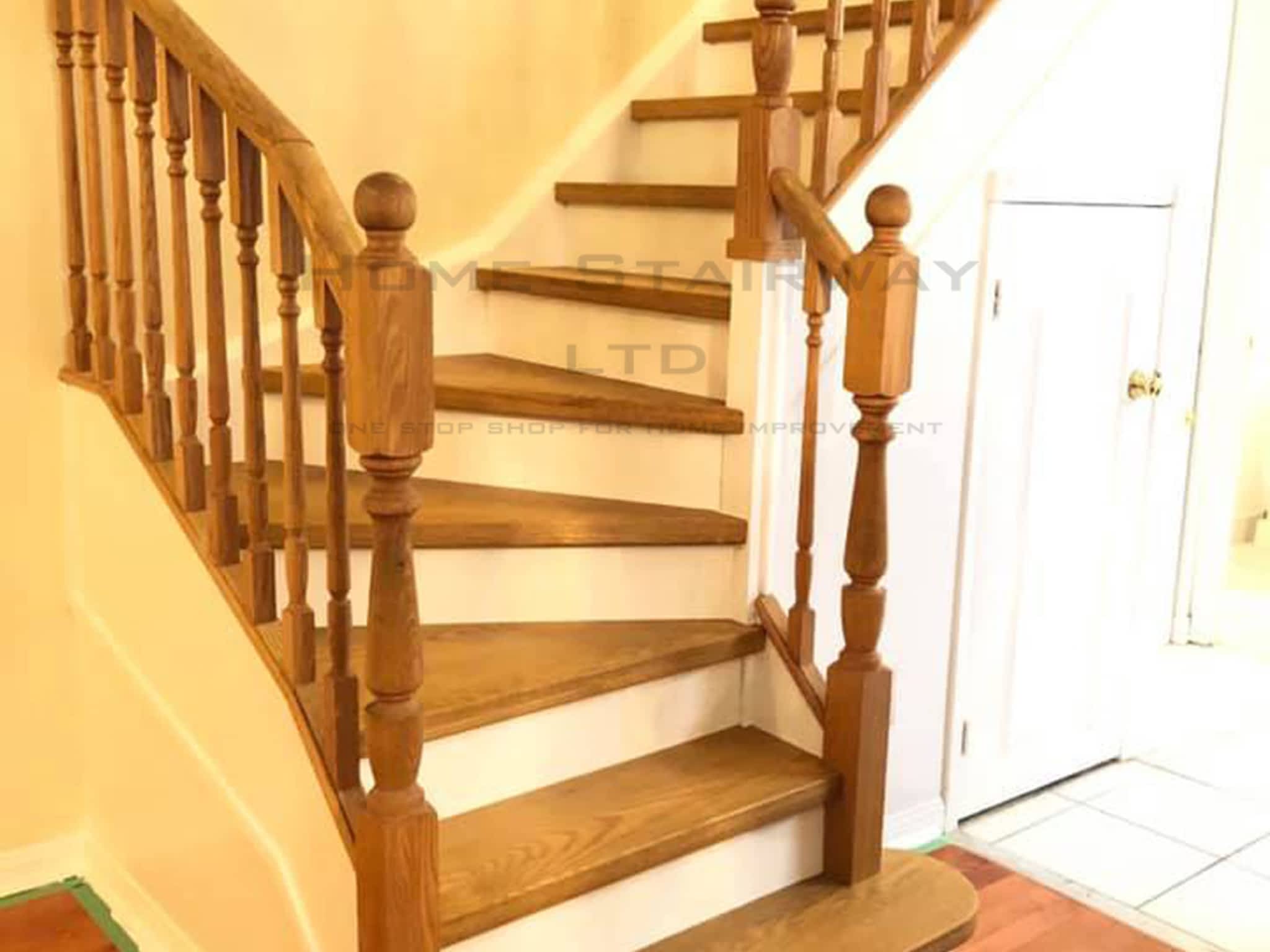 photo Home Stairway Ltd