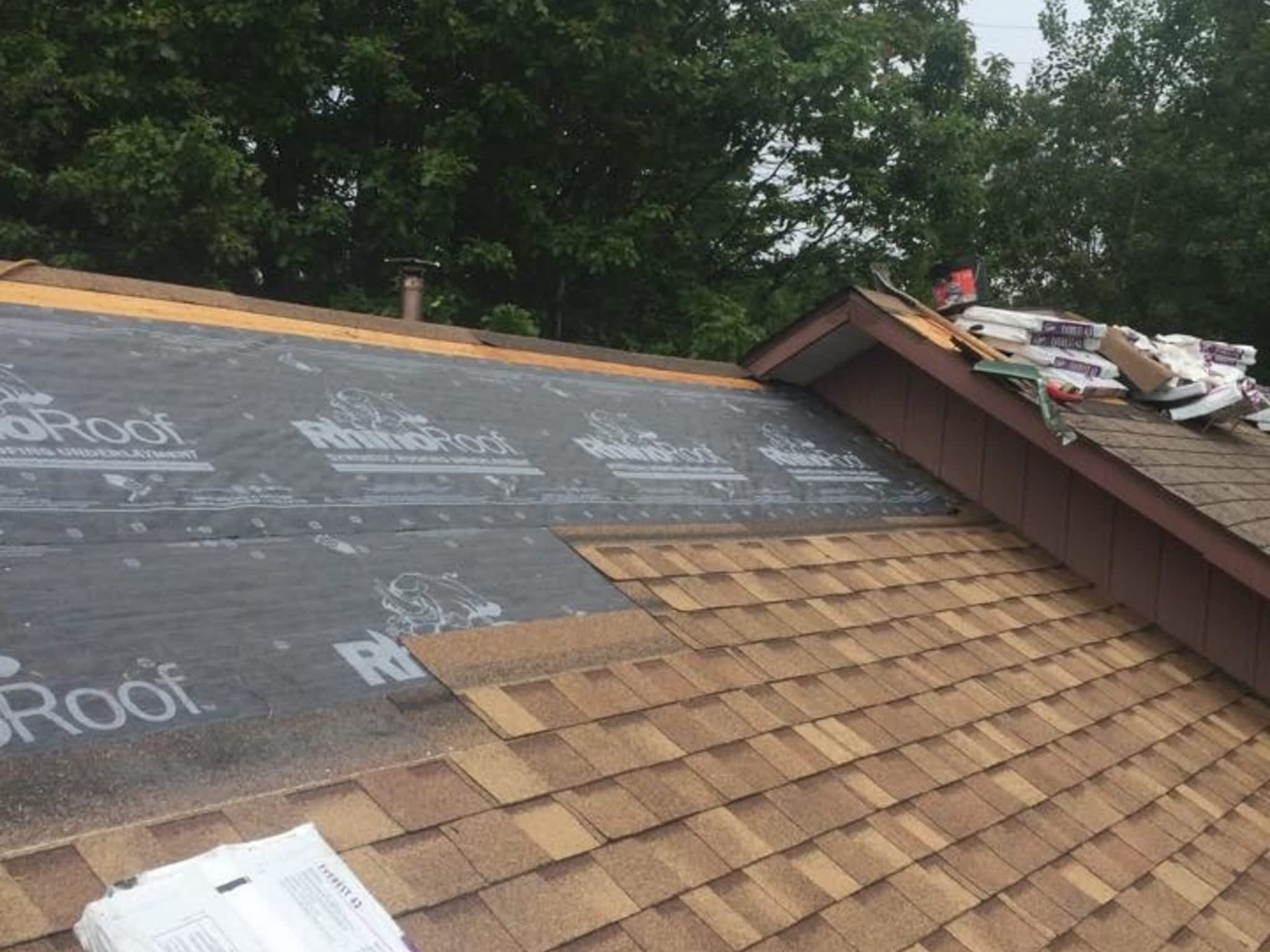 photo Toiture 1er Choix