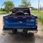 JBF Pilot Services - Pilot Car Service