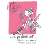 View Ce que femme veut’s Saint-Antoine-sur-Richelieu profile