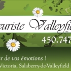 Boutique Fleuriste Valleyfield - Fleuristes et magasins de fleurs