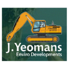Yeomans J Enviro Developments - Septic Tank Installation & Repair