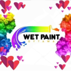 Wet Paint Ottawa - Logo
