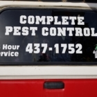 Complete Pest Control - Pest Control Services