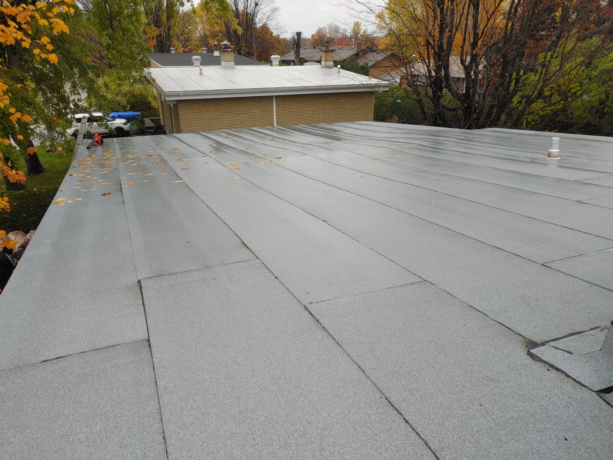 photo Toitures Omega