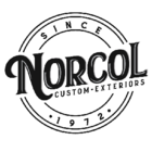 Norcol Custom Exteriors - Fenêtres