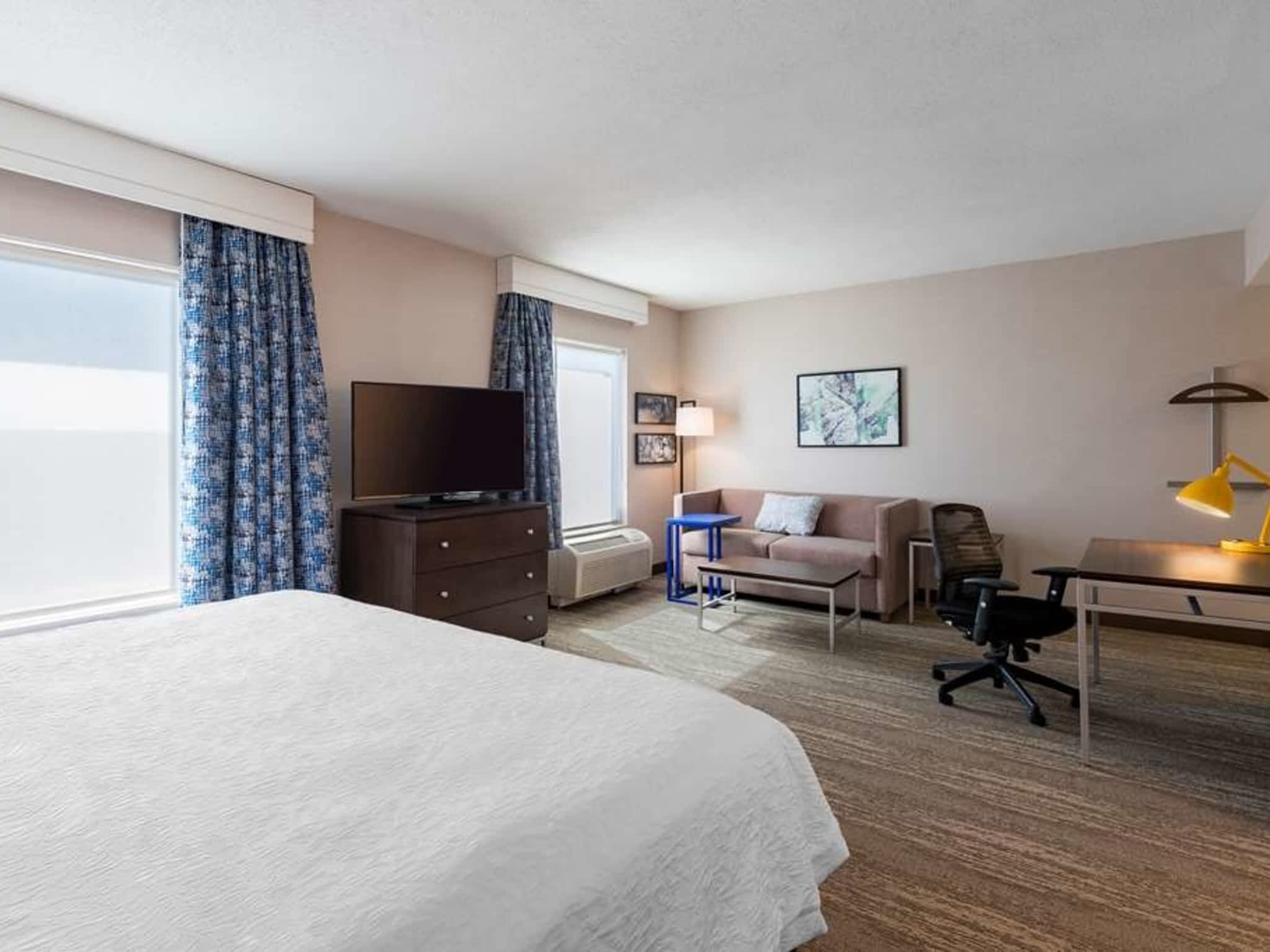 photo Hampton Inn & Suites by Hilton Halifax-Dartmouth