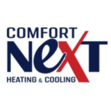 Comfort Next Heating & Cooling - Heat Pump Systems