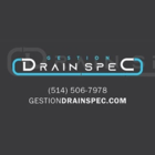 Gestion DrainSpec - Entrepreneurs en canalisations d'égout