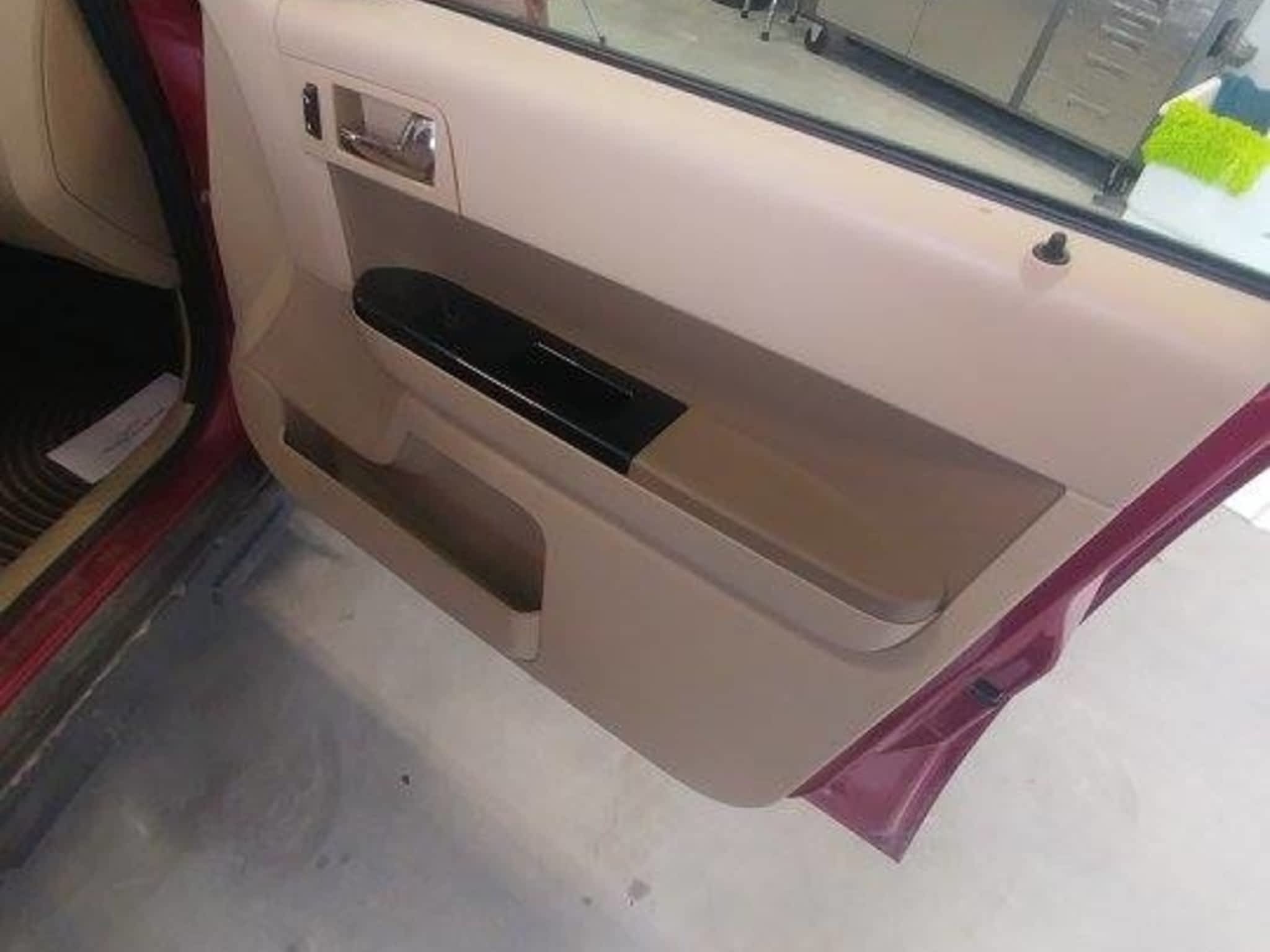 photo CS Auto Spa & Glass