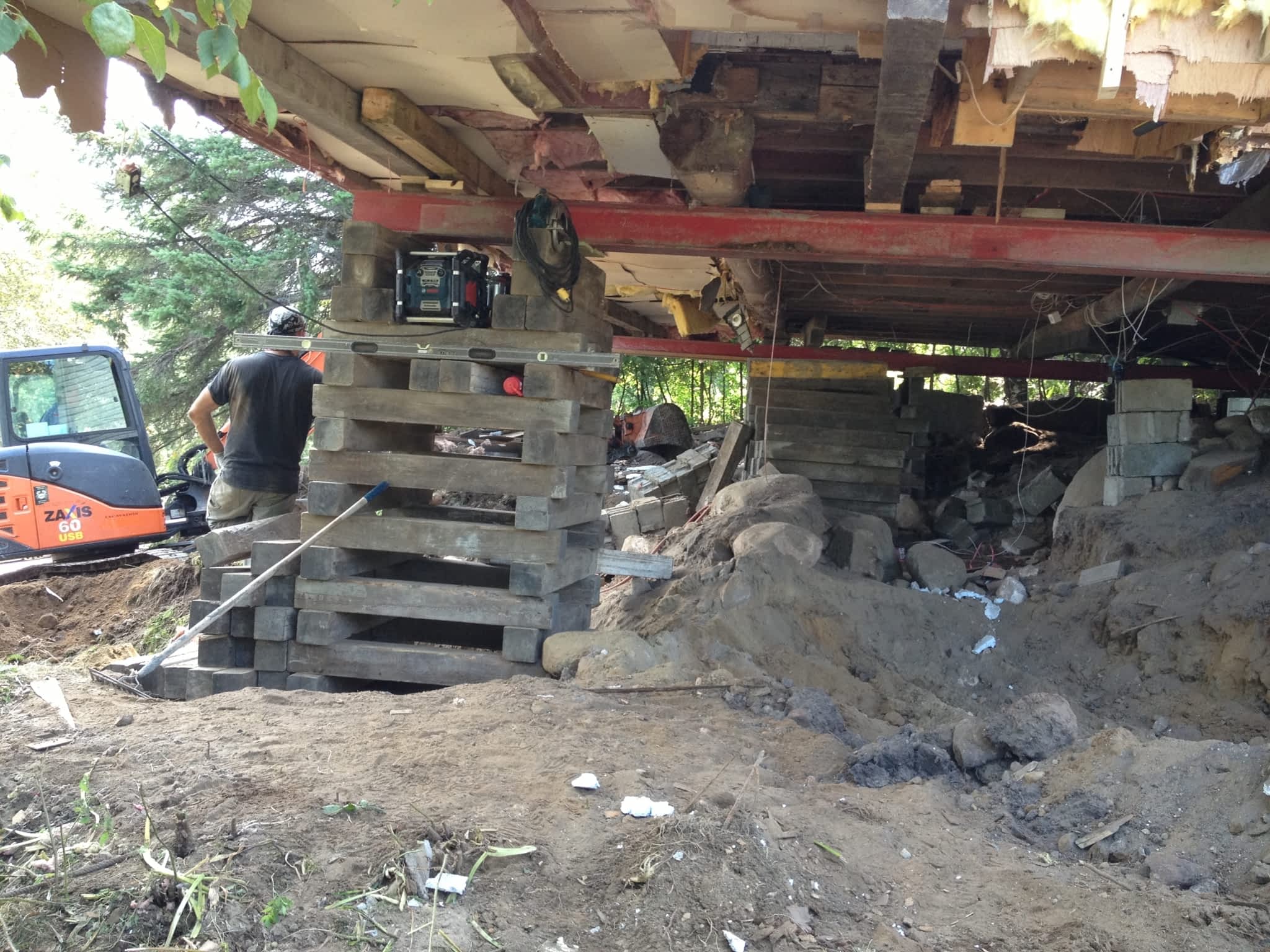 photo Construction Macob