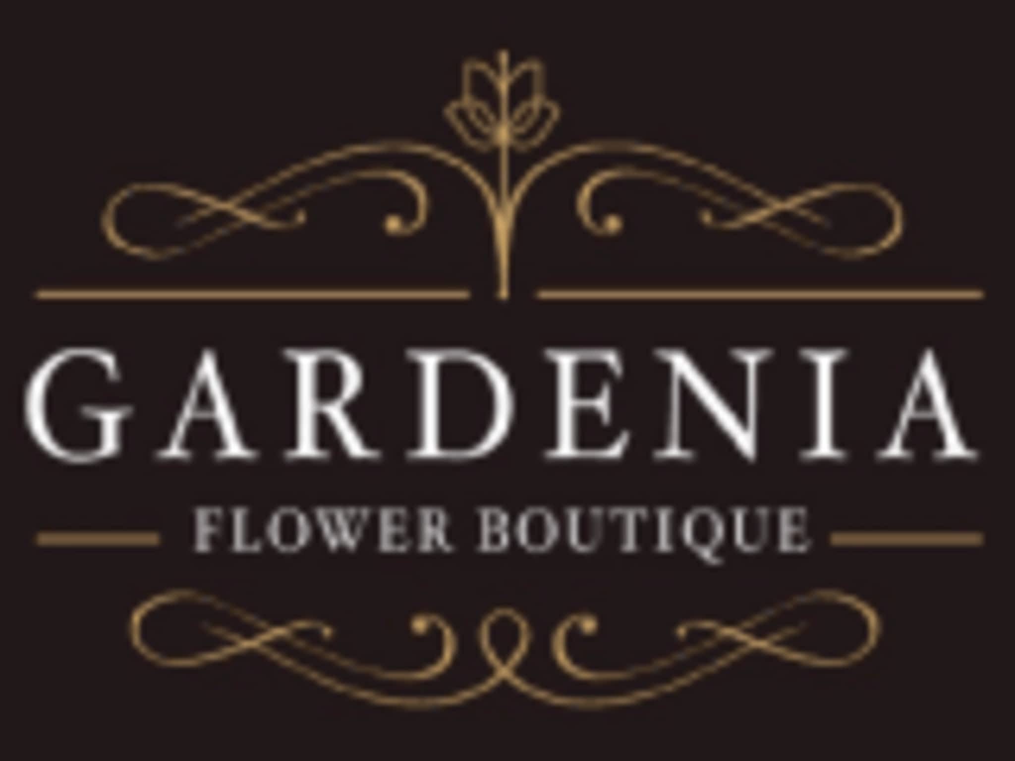 photo Gardenia Flower Boutique