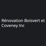 View Rénovation Boisvert et Coveney Inc’s Pintendre profile
