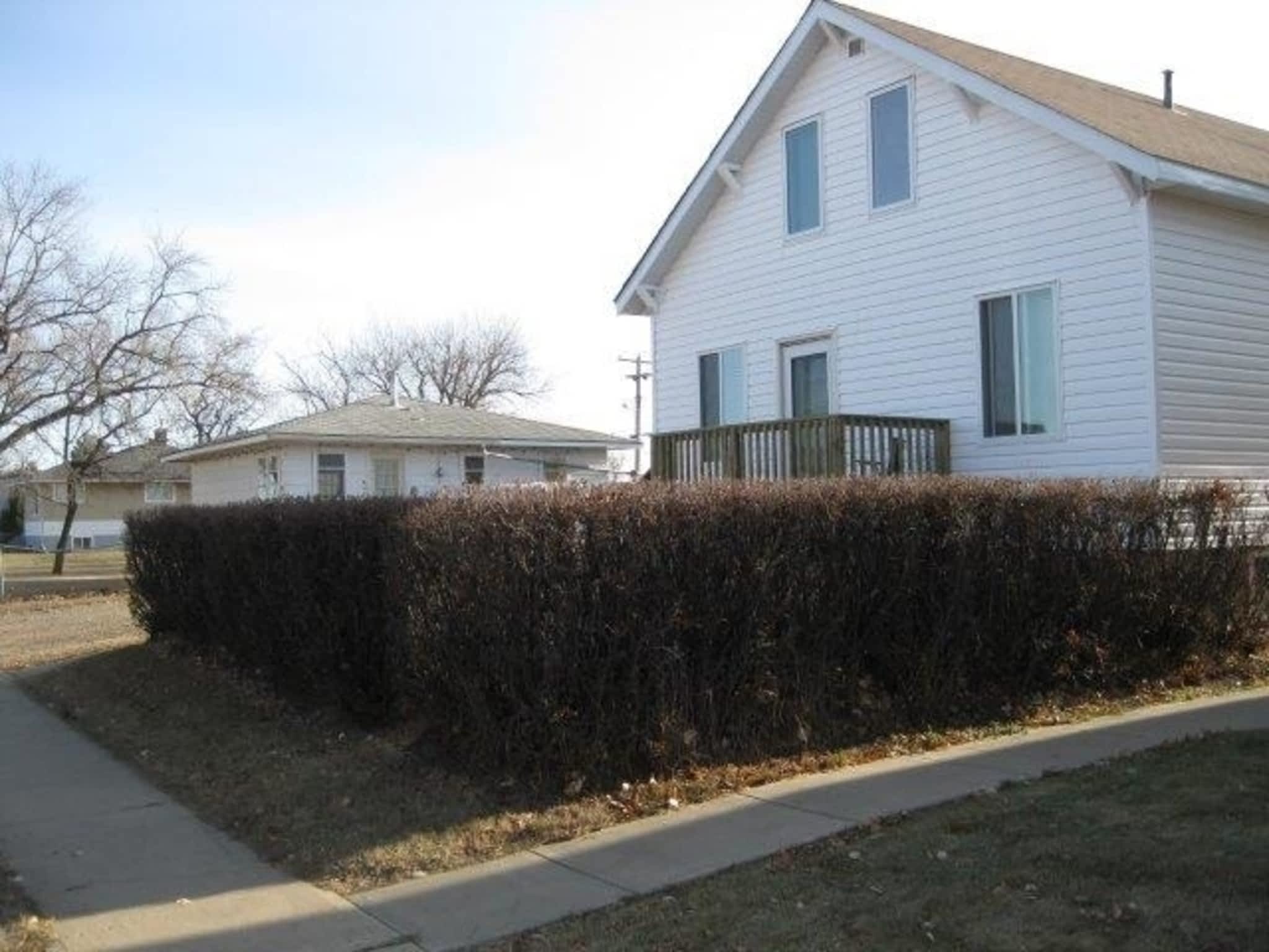 photo Christopher Noster's Precision Services