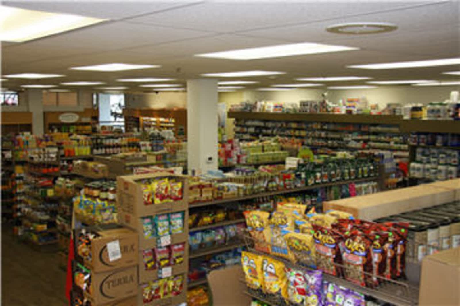 Natural Food Pantry Opening Hours 4325 Strandherd Dr Nepean On