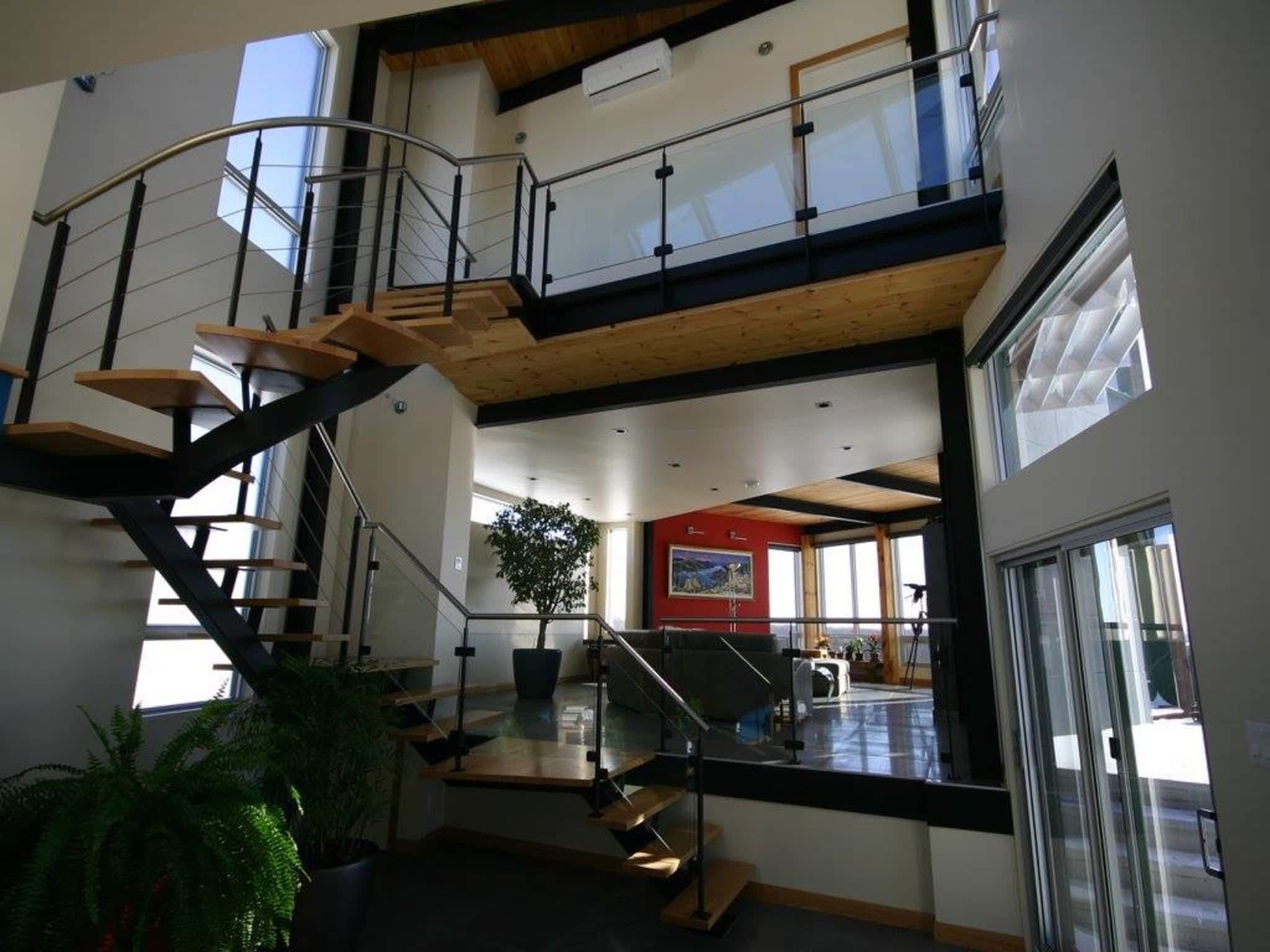 photo Bilo-Forge Inc