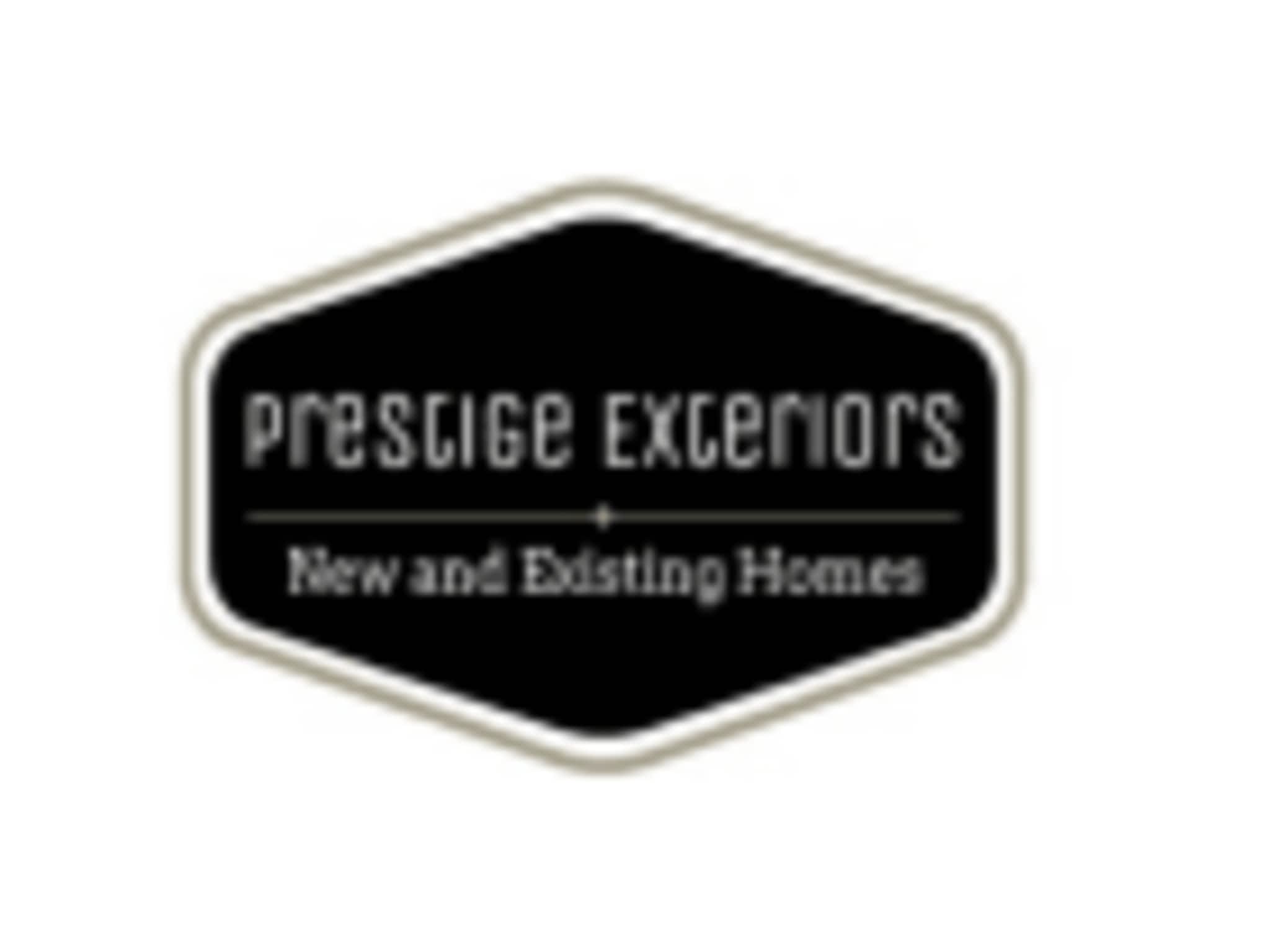 photo Prestige Gutters and Exteriors