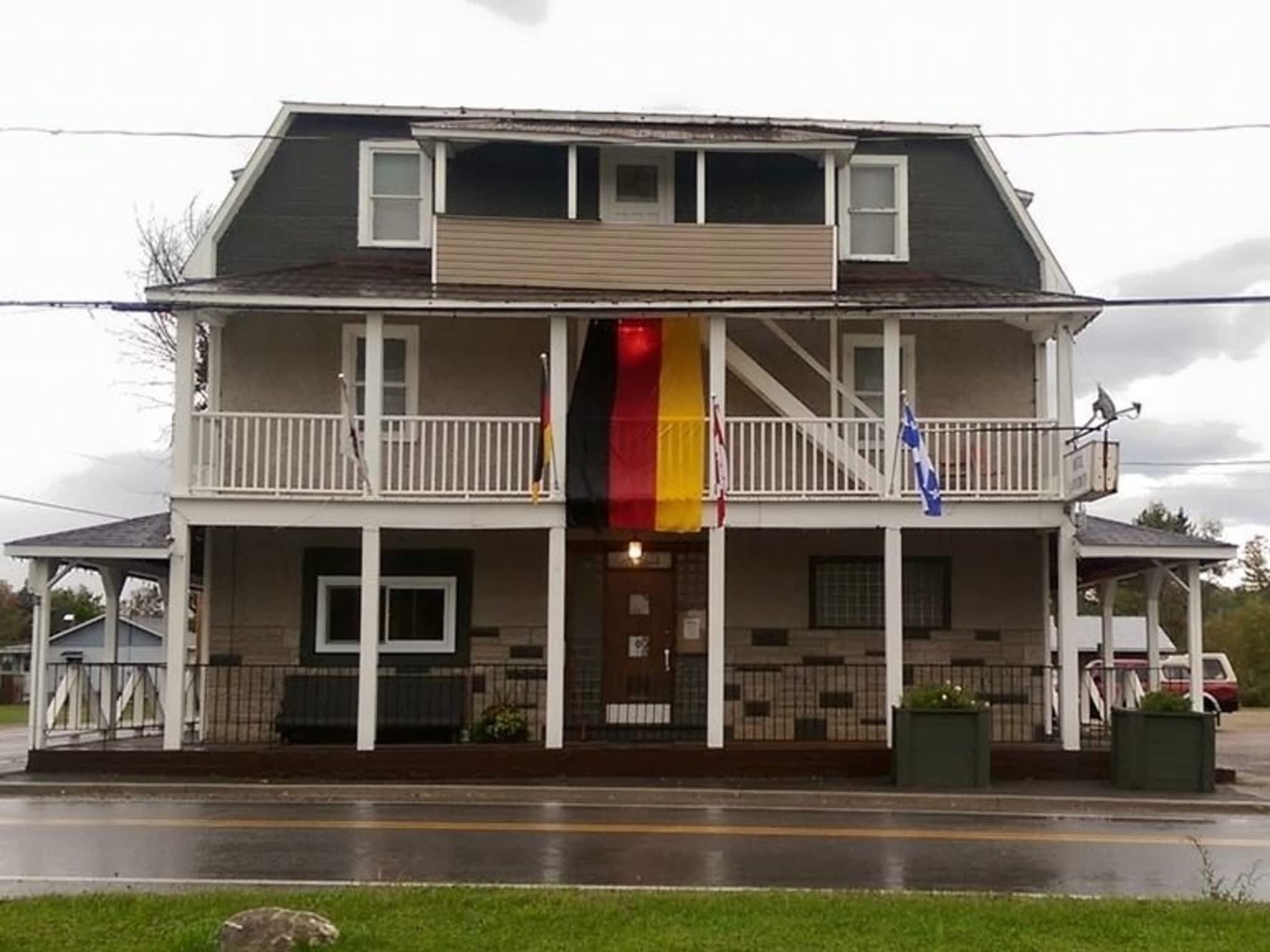 photo Hôtel Lady Smith