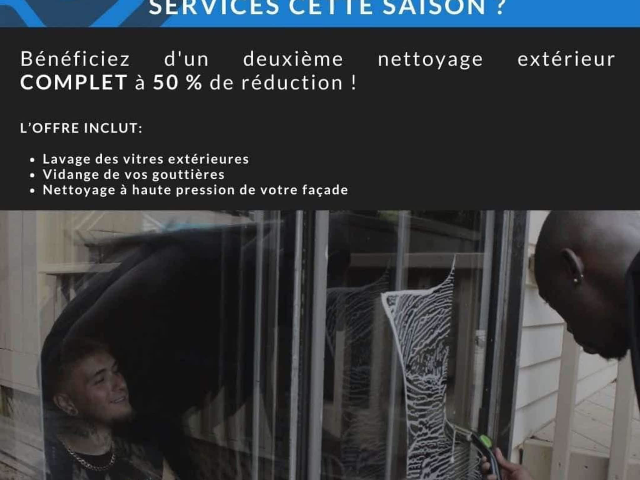 photo Groupe Supreme Multi Services de Nettoyage