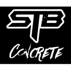 STB Concrete - Concrete Contractors