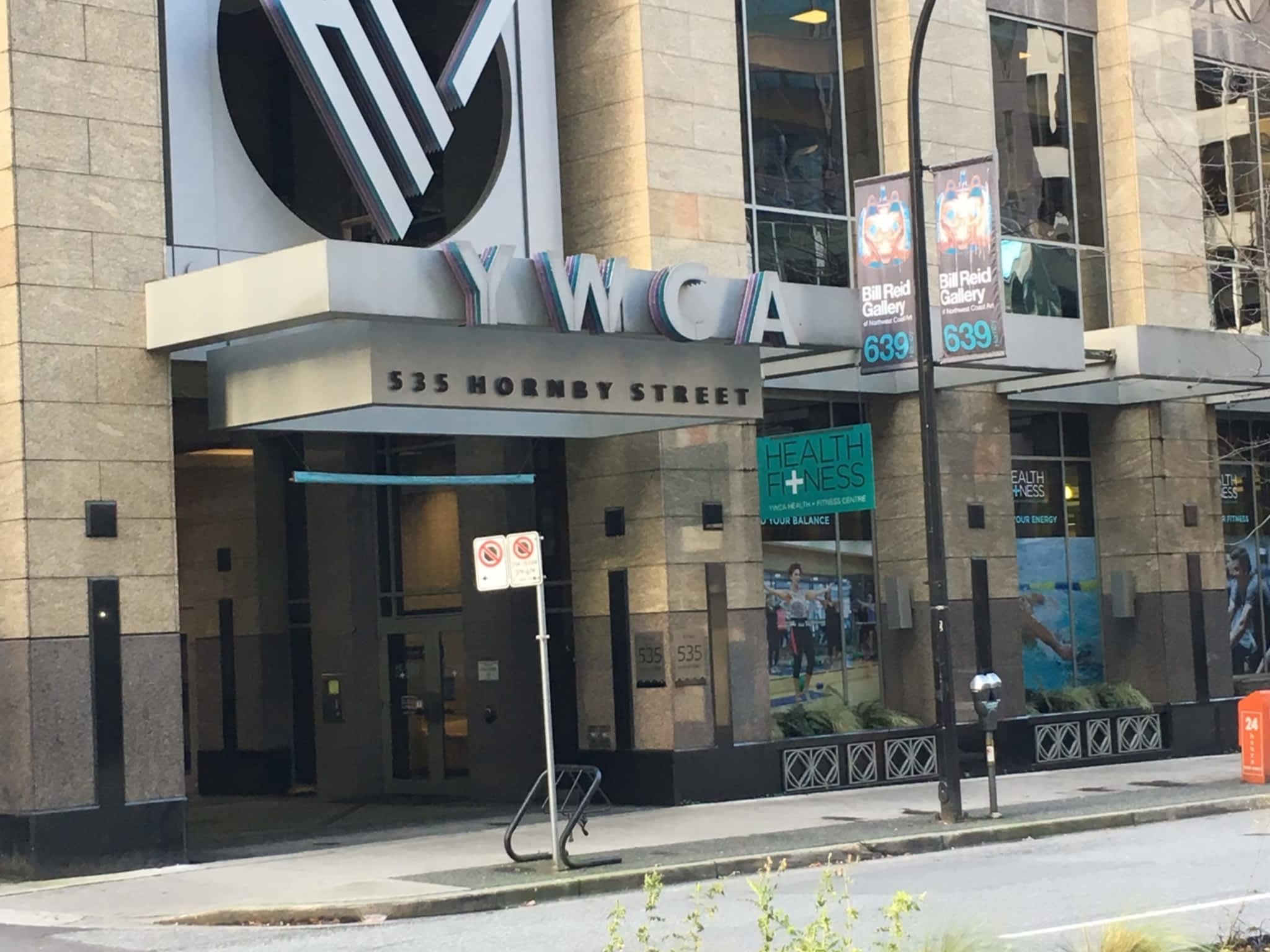 photo YWCA Metro Vancouver