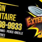 Extermination J-R - Extermination et fumigation